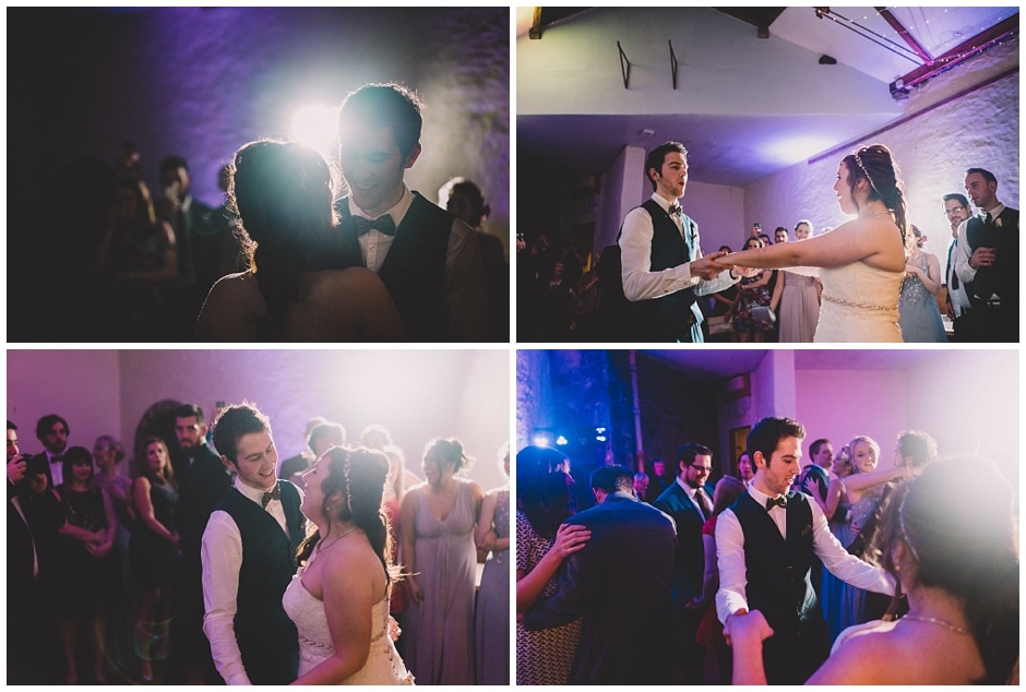 A selection of wedding photography from Porth En Alls, Cornwall Wedding Photographer at Porth En Alls